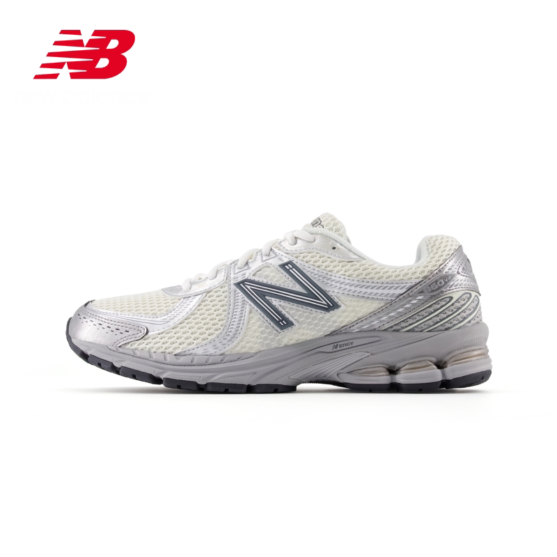 new balance ML860GO2 男女款休闲运动鞋 ML860GO2 373.62元