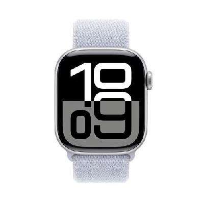 Apple 苹果 Watch Series 10 智能手表 GPS款 42毫米 MX1L3CH/B 2999元包邮