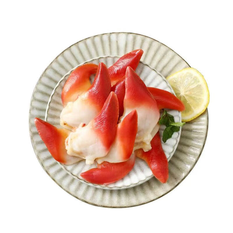 北極貝 刺身 120g(凈重) 2盒 70元