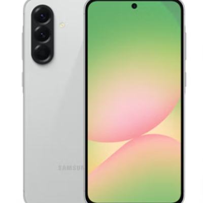 Samsung/三星 Galaxy A56 雅柔灰 8GB+256GB 2549.15元