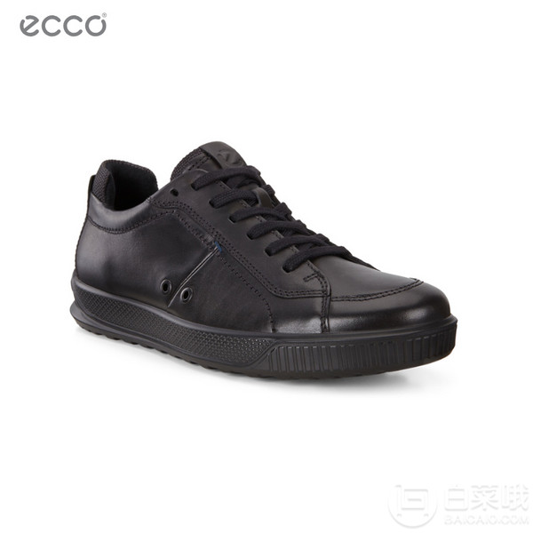 多码好价，ECCO 爱步 Byway路威系列 男士头层牛皮休闲板鞋501544466.38元