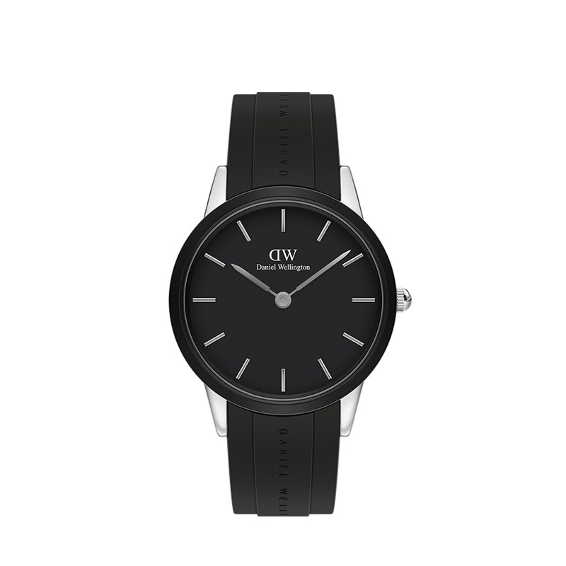 Daniel Wellington ICONIC MOTION系列 40毫米石英腕表 399元（需用券）