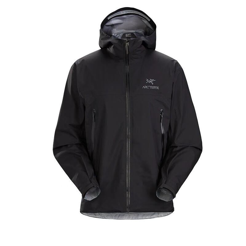 ARC'TERYX 始祖鸟 Arcteryx 始祖鸟 Beta 男子冲锋衣 5066120879554 3149元