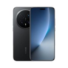 荣耀 Magic8 Pro 5G手机 16GB+512GB 绒黑色 第五代骁龙8至尊版