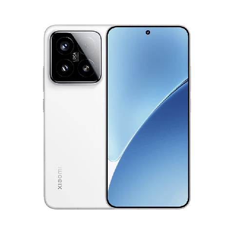 PLUS:小米 15 手机 12+256GB 3478.01元