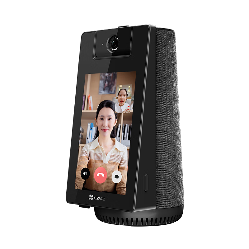plus、萤石 视频通话摄像头 S10 347.56元(需领券)