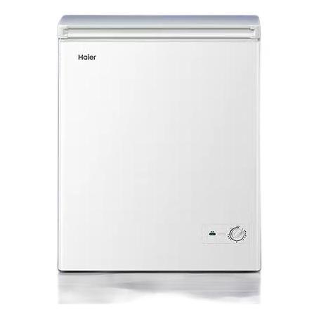 以旧换新补贴、PLUS会员：Haier 海尔 BC/BD-200GHD 冰柜 200L 白色 660.16元（需用券