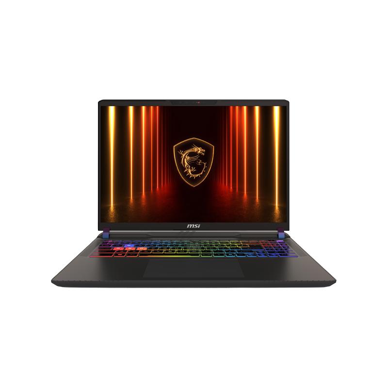 微星 RTX5070Ti显卡 游戏本 15999元