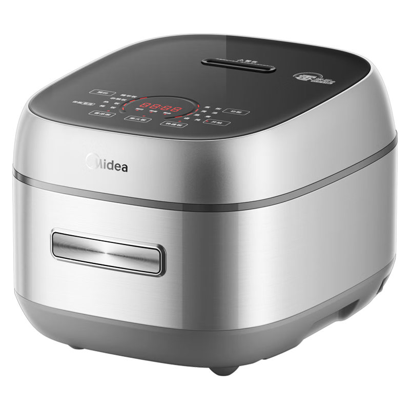 美的 MB-HC4050S 0涂层内胆 4L 电饭煲 386.46元