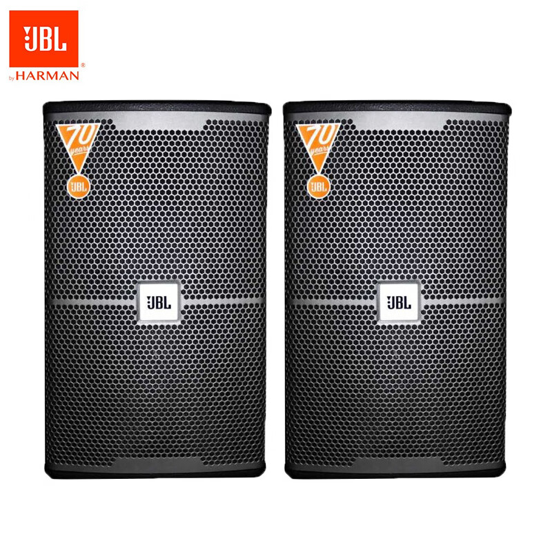 JBL 杰宝 KES6120/KES6100 jbl音响 音箱 家庭影院 KTV音响套装 会议舞台设备 KES6100