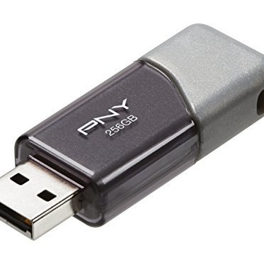 必恩威 256GB U盘 182.45元