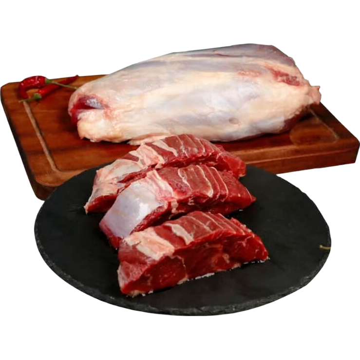 移动端、京东百亿补贴：Thomas Farms 澳洲谷饲M3安格斯原切牛腱子肉 1kg 59.66元