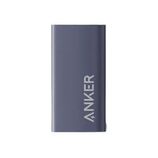 Anker 安克 A9521 氮化镓充电器 双Type-C/USB-A 65W 黑色 114元（需用券）