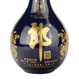 郎酒 绝版老酒 酱香型白酒 44.8度 暂无 500mL 484元 - 86线报 郎酒 绝版老酒 酱香型白酒 44.8度 暂无 500mL 484元 - 86线报