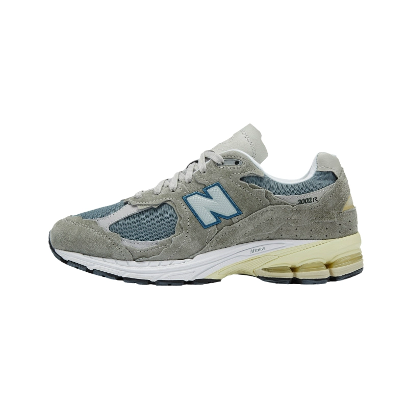 new balance 运动鞋男鞋女鞋复古百搭户外休闲鞋2002R系列M2002RDD 42 ￥498.96