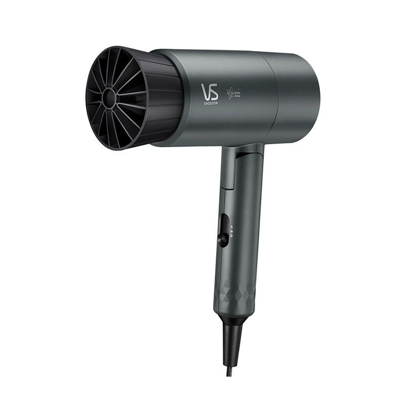 沙宣 大功率1800W吹风机家用花筒风嘴吹风 89元