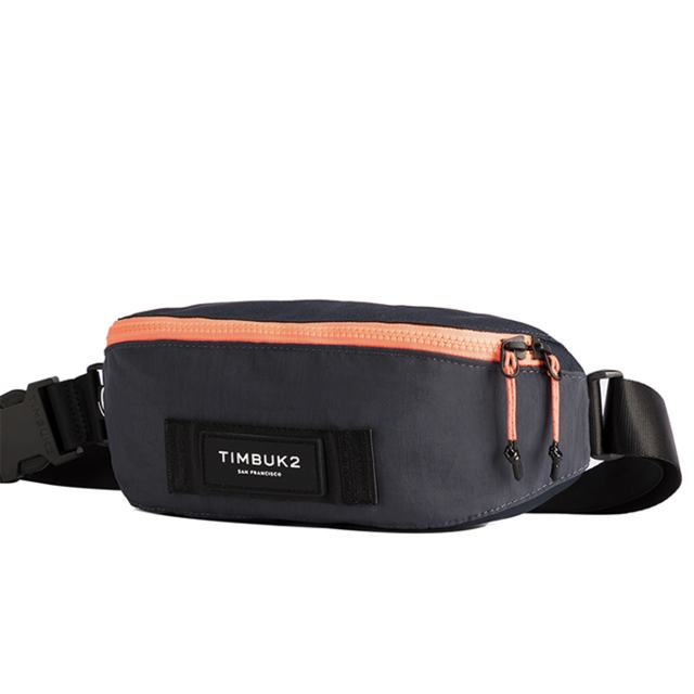 PLUS会员：TIMBUK2 天霸 男女款腰包 TKB3951-3-4003 多色 156.23元包邮（需用券）