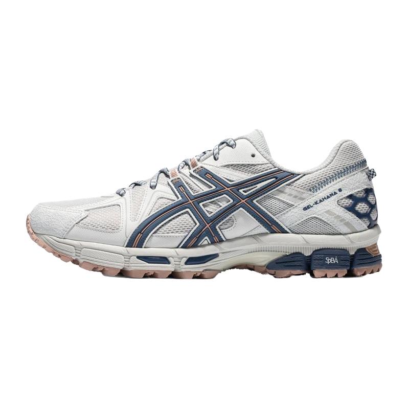 亚瑟士 Gel-Kahana 8 男子跑鞋 1011B109 438.64元