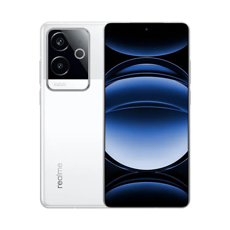 【现货速发】realme真我GT6年度旗舰5G智能拍照游戏手机新品上市 1659元
