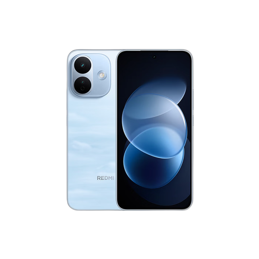 红米 Note17Pro 手机 8GB+512GB 晴空蓝 1744.15元