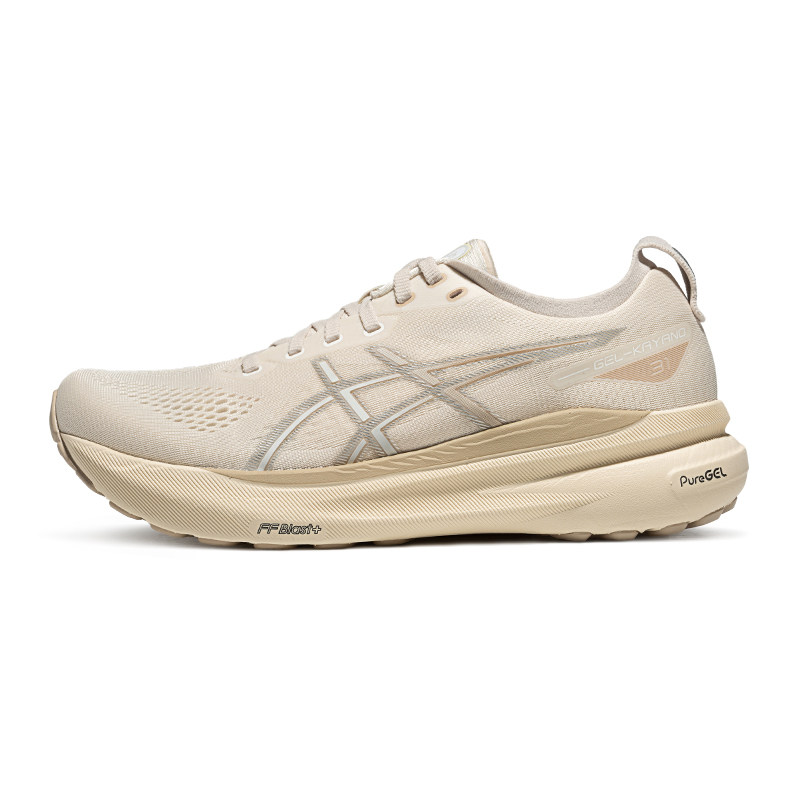 移动端：亚瑟士 Gel-Kayano 31 稳定支撑 缓震跑鞋 699元（淘金币可抵6.99元起）