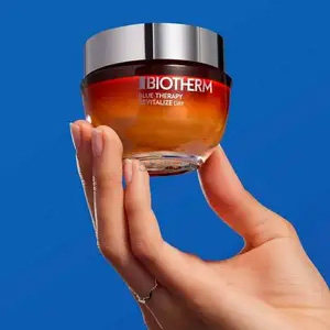 【含税直邮】Biotherm 碧欧泉 蓝源活肤抗衰日霜 50ml