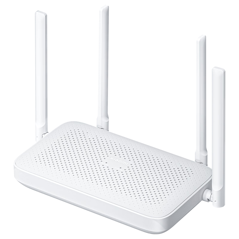 新活动、限地区、需凑单：小米（MI） 路由器AX1500 5G WiFi6 105.75元+凑单37.7元