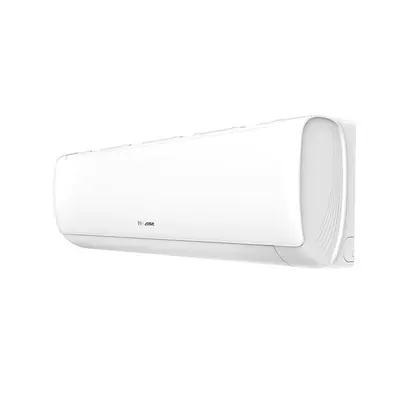 Hisense 海信 易省电系列 KFR-34GW/E270-X1 1.5匹 新一级能效 变频壁挂式空调 1439.2