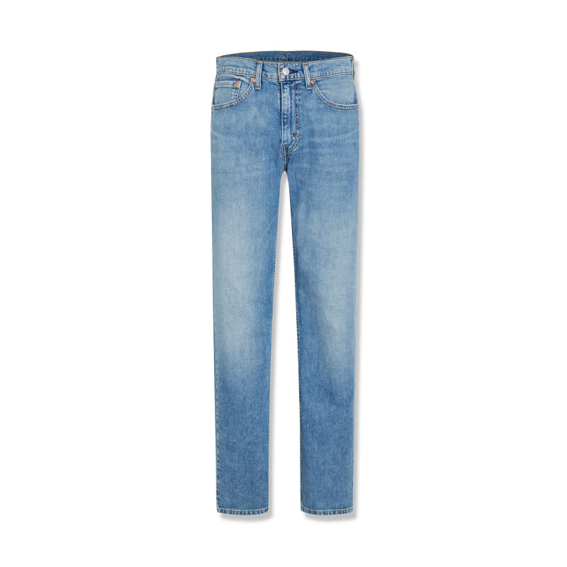 Levi's 李维斯 男美式复古直筒宽松牛仔裤 00505-2840 蓝色 30 32 257.3元（需买2件