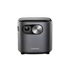 Lenovo 联想 T6S 家用便携投影仪 黑色 1399元
