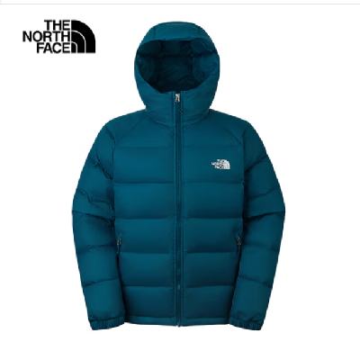 双11狂欢，plus会员： THE NORTH FACE 北面 男士鹅绒服 |7W7G 1NO 1709.64元 包邮 （凑