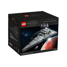 LEGO 乐高 UCS 收藏家系列 星球大战 75252 帝国歼星舰 3934.7元