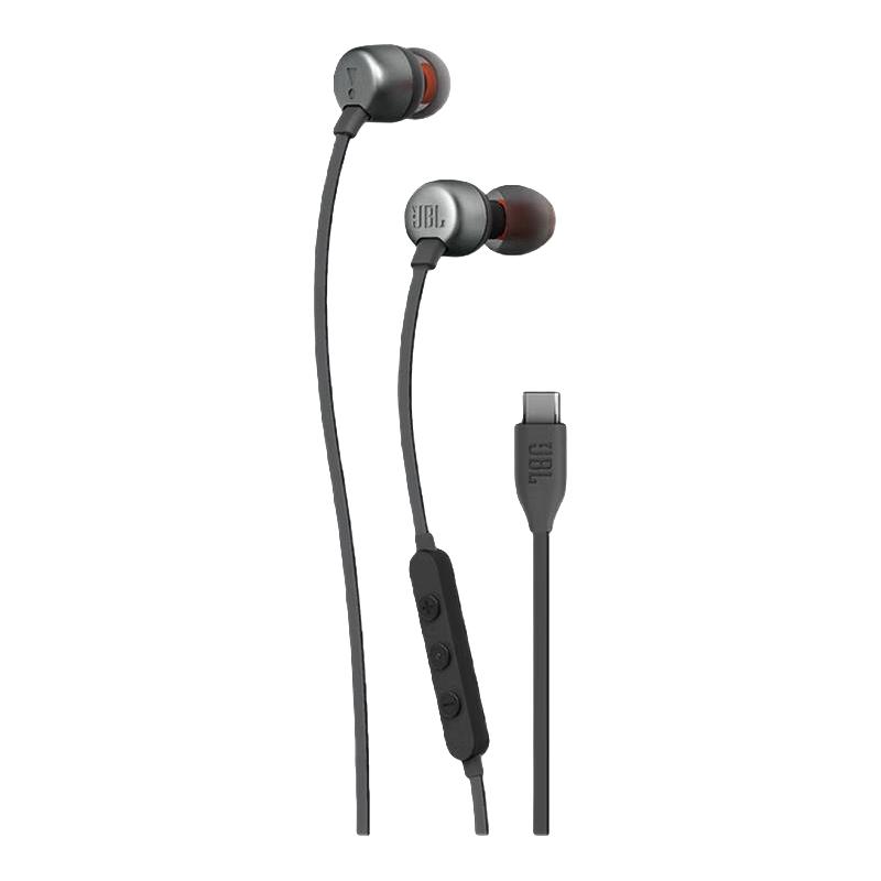 JBL TUNE310C 入耳式有线耳机 55元 - 线报酷 JBL TUNE310C 入耳式有线耳机 55元 - 线报酷