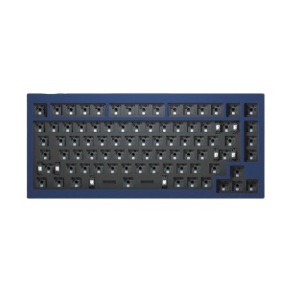 Keychron Q1A 铭牌版 有线客制化机械键盘 670.4元