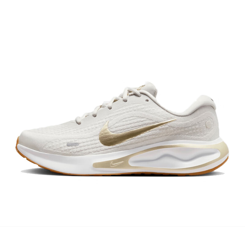 NIKE 耐克 JOURNEY RUN 女款跑步鞋 FJ7765-003 417.9元