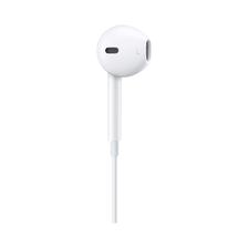 苹果 EarPods 入耳式有线耳机 USB-C接口 iPhone15适用 音乐通话 轻巧低延迟 白色