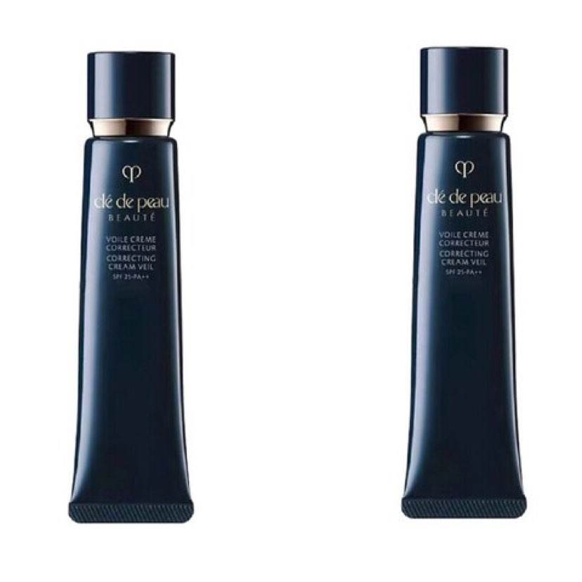 plus会员、再降价：肌肤之钥 Cle de Peau）CPB长管隔离霜37ml*2 353.71元