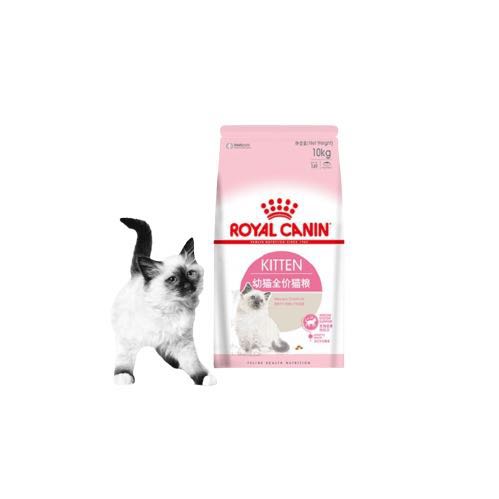 ROYAL CANIN 皇家 K36幼猫猫粮 10kg 389元（需用券）