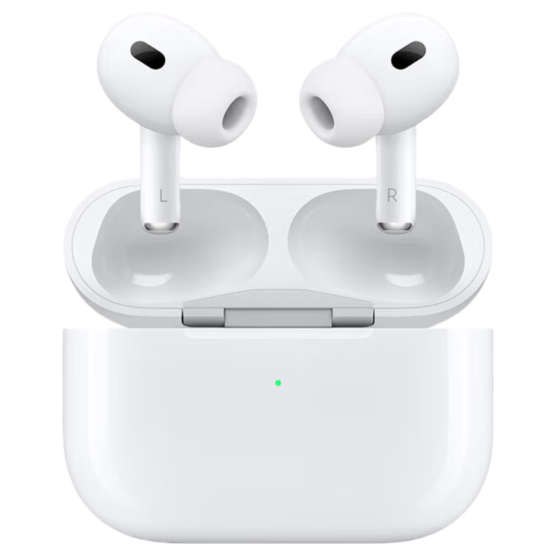 华强北 Air Pro2 蓝牙耳机 全功能顶配版 ANC主动降噪 滑动调音 78.2元
