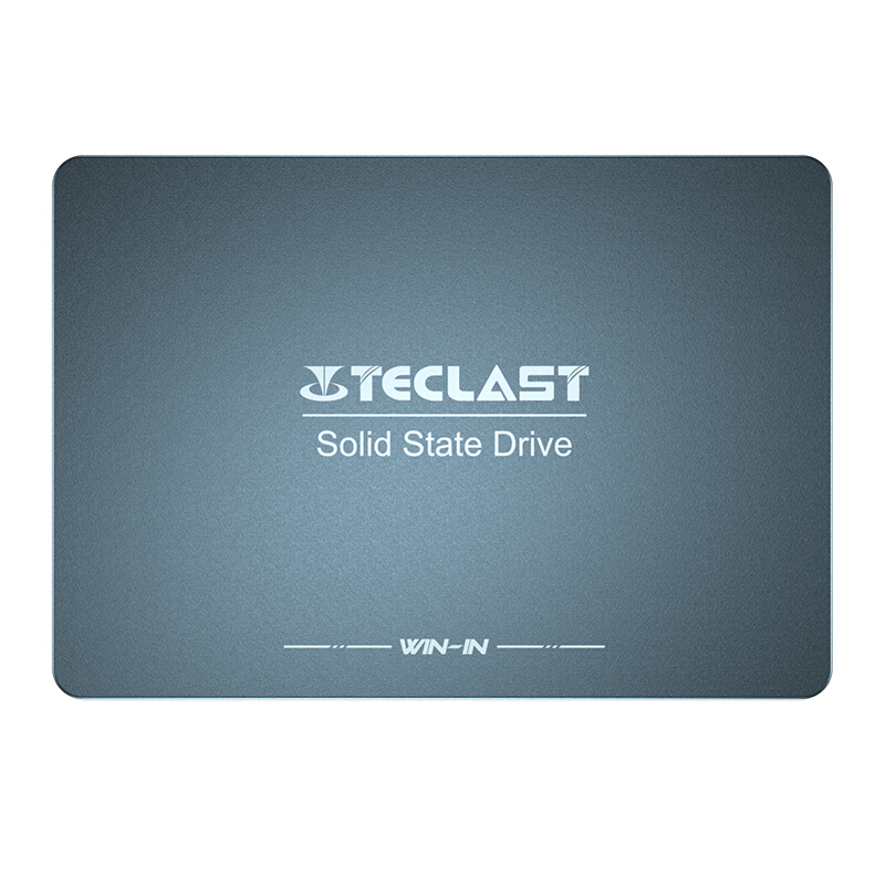 Teclast 台电 稳影 SD128GBA860 SATA 固态硬盘 128GB（SATA3.0） 71.64元