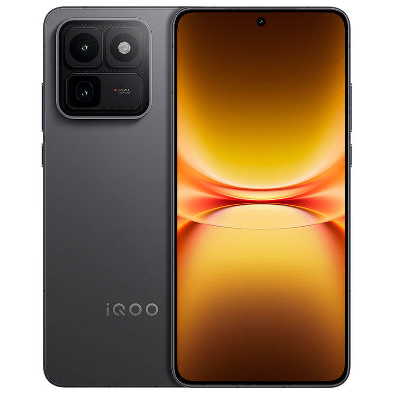 移动端：iQOO 15T 5G手机 3749元