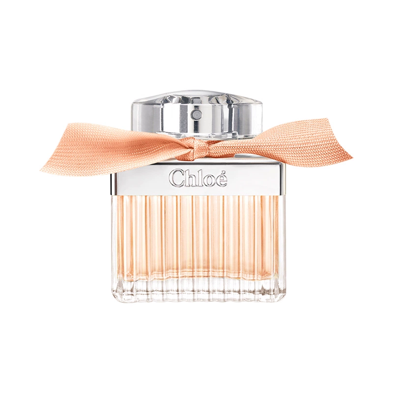 Chloé 蔻依 经典女士淡香氛香水 EDT 50ml（赠随机香氛4ml+1.2ml*2+5ml*2+蔻依香氛