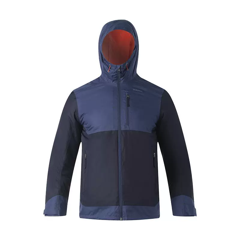 DECATHLON 迪卡侬 男女款户外棉服 8398576 ￥284.9