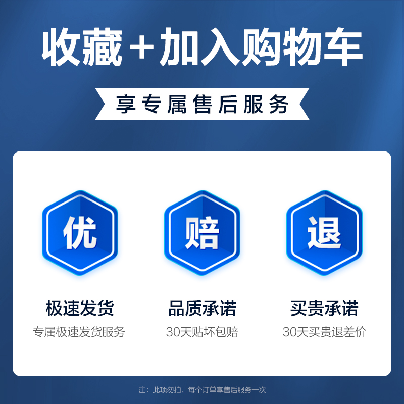 SMARTDEVIL 闪魔 iPhoneXs-15系列 高清钢化膜 7.9元包邮（需用券）