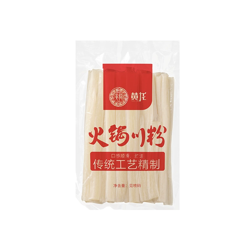 拍9件 黄龙火锅川粉100g*9袋 券后8.9元