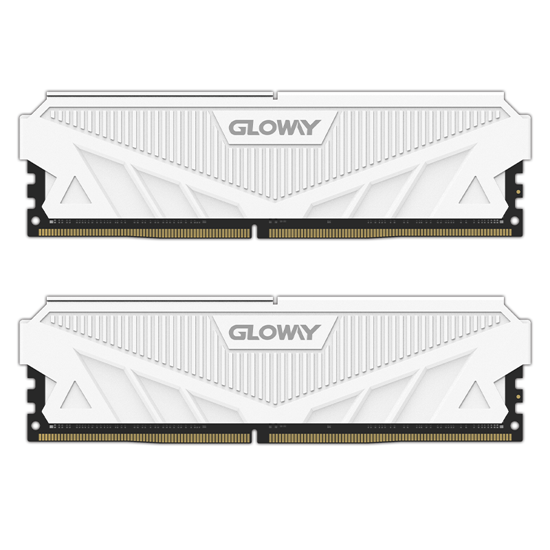 20点预告、PLUS会员、概率券：Gloway 光威 16GB DDR4 3600 台式机内存条 天策系列 
