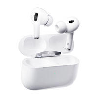 Apple 苹果 AirPods Pro 2 真无线蓝牙耳机 海外版（USB-C接口） ￥1419