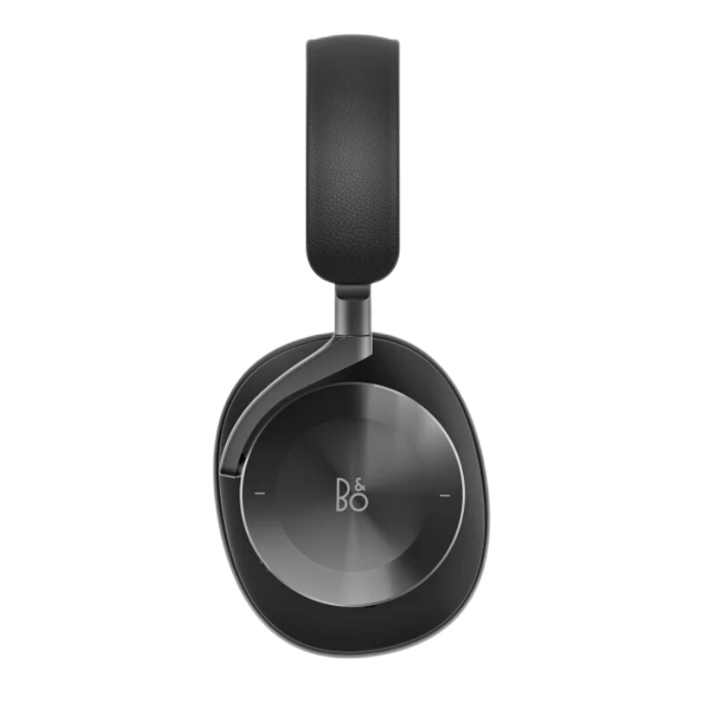 BANG&OLUFSEN 铂傲 Beoplay H95 95周年纪念款 耳罩式头戴式降噪蓝牙耳机 黑色 5743