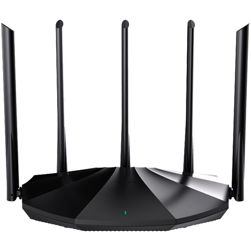 超级18、plus：Tenda 腾达 AX2 Pro WiFi6双千兆无线路由器 5G双频 1500M无线速率 91.2