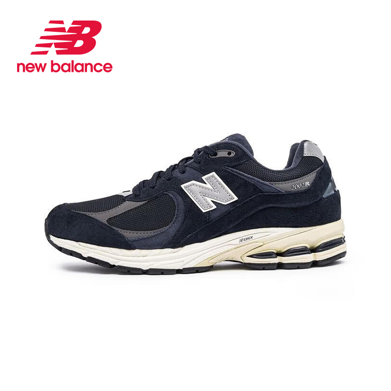 new balance 2002R 男女通用跑步鞋 M2002RCA 529元